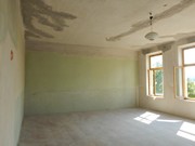 Rekonstrukce a opravy v budově školy  2015